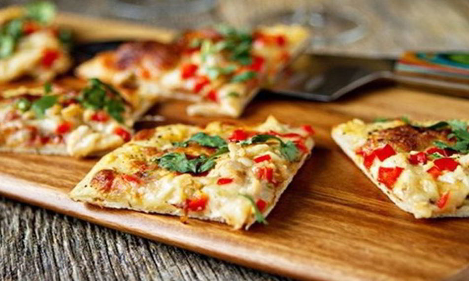 Рецепт пиццы беза мук