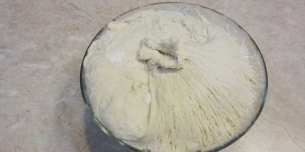 пицца четыре сыра