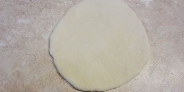 пицца четыре сыра