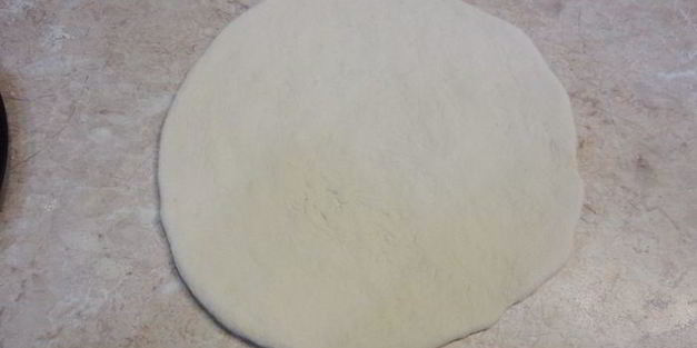 пицца четыре сыра