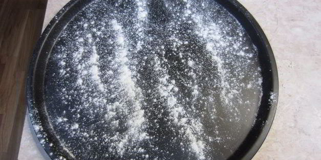 пицца четыре сыра