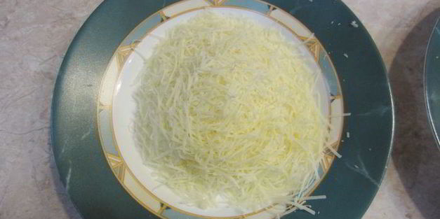 пицца четыре сыра