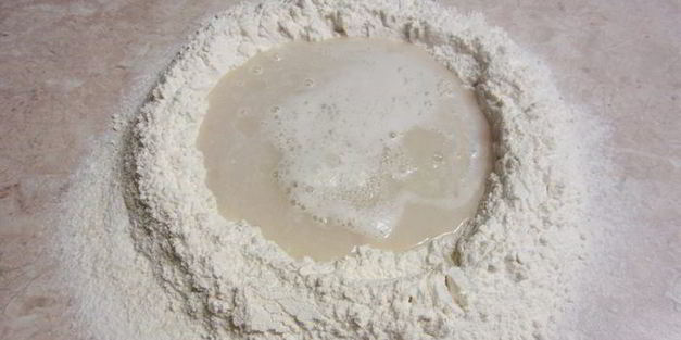 пицца четыре сыра