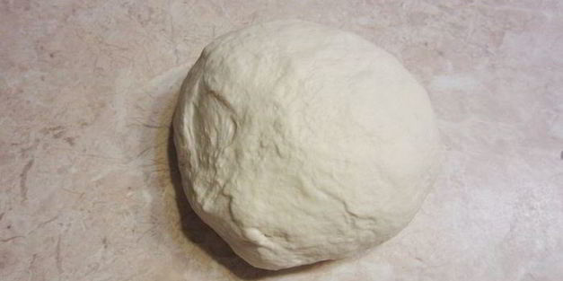 пицца четыре сыра