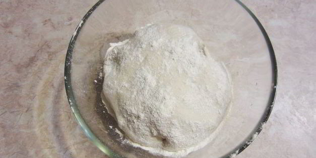 пицца четыре сыра