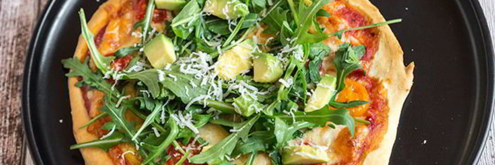 Пицца Дебют