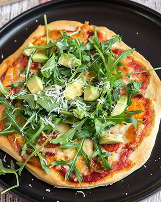 Пицца Дебют