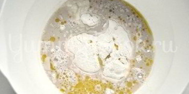 пицца гавайская