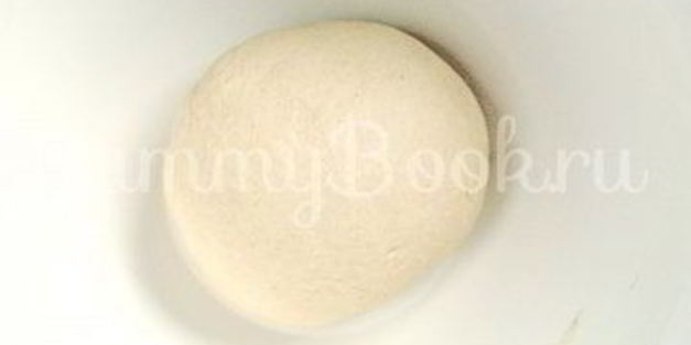 пицца гавайская