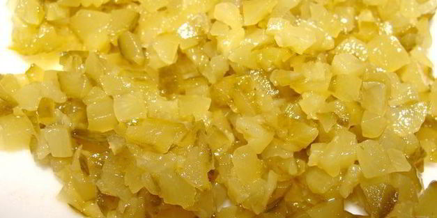 пицца гребешки ля гурме