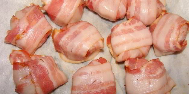 пицца гребешки ля гурме