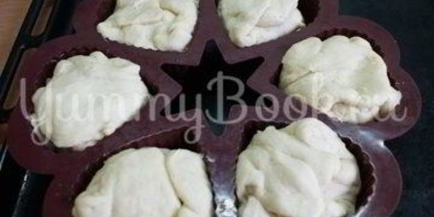 пицца кальцоне сердечки