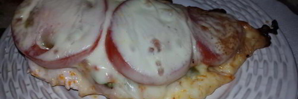 Пицца Куропицца