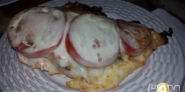 пицца куропицца