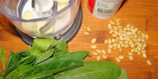 пицца лазурный берег