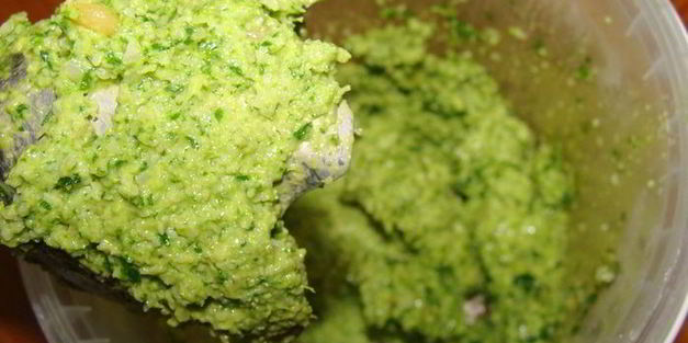 пицца лазурный берег