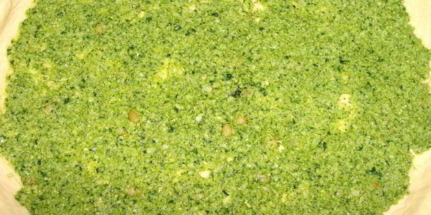 пицца лазурный берег