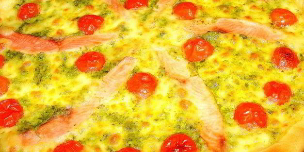 пицца лазурный берег