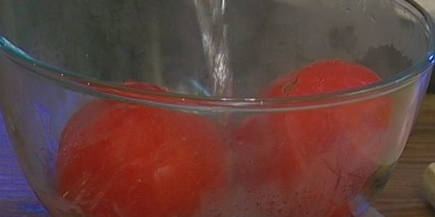 пицца маргарита