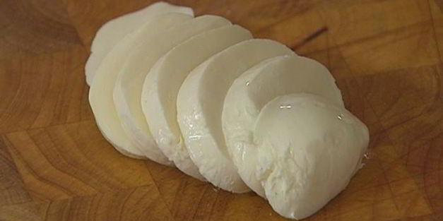 пицца маргарита