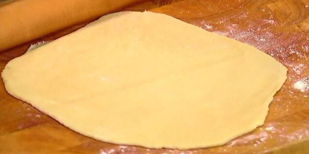 пицца маргарита