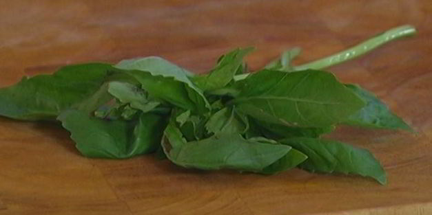 пицца маргарита