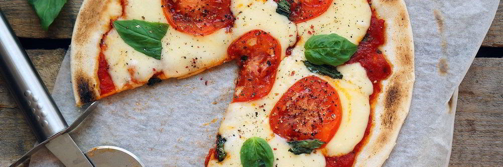 Пицца Маринара