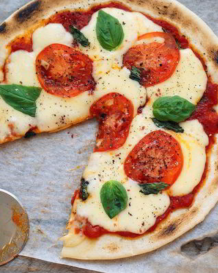 Пицца Маринара