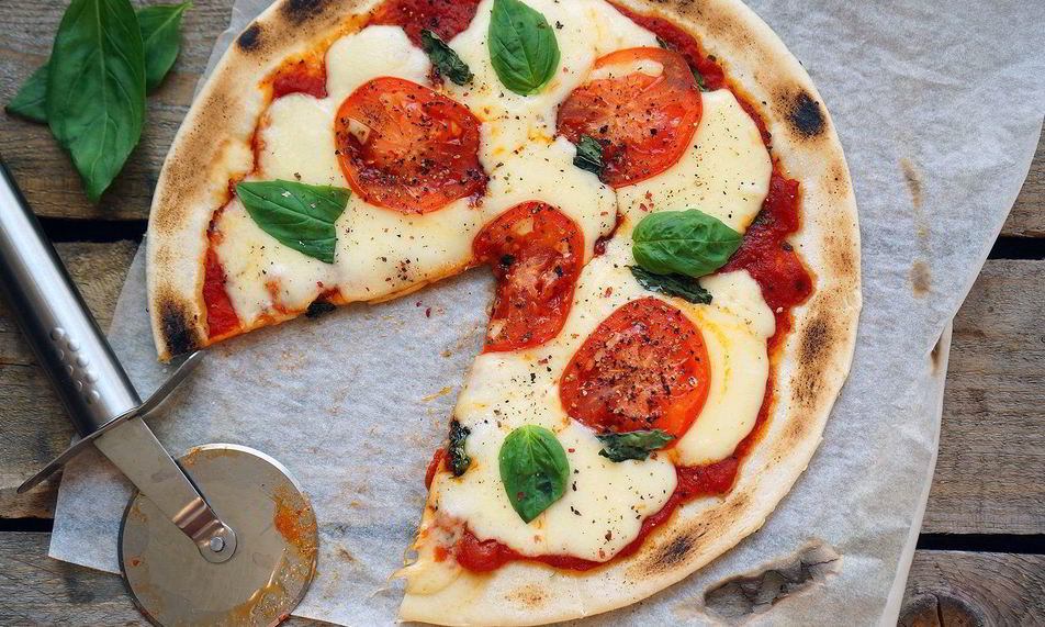 Рецепт пицца маринара