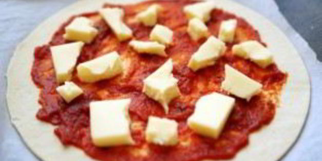 пицца маринара