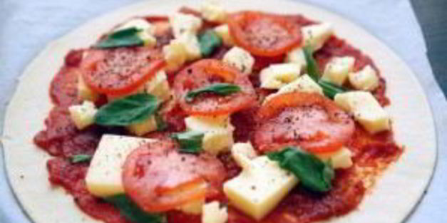 пицца маринара