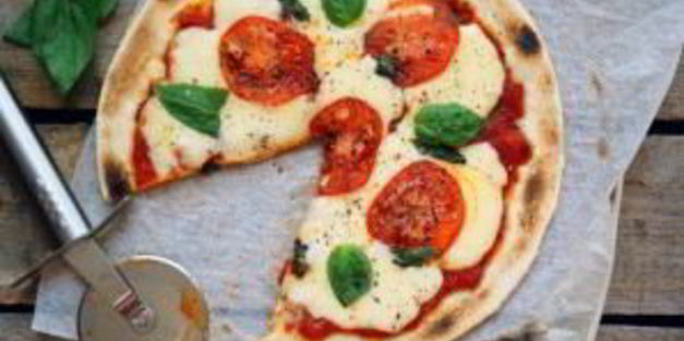 пицца маринара