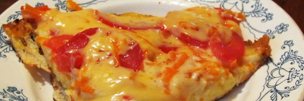 Пицца Минутка