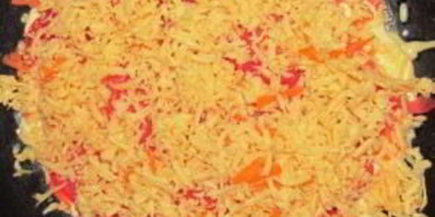 пицца минутка