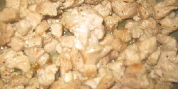 пицца на домашнем дрожжевом тесте