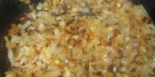 пицца на домашнем дрожжевом тесте