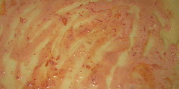 пицца на домашнем дрожжевом тесте