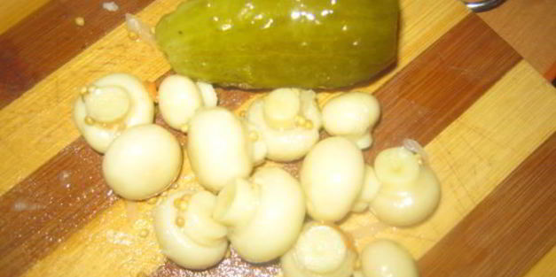 пицца на домашнем дрожжевом тесте