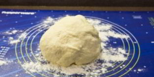 пицца на противне в духовке