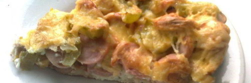 Пицца Оригинальная