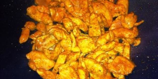 пицца по-мексикански