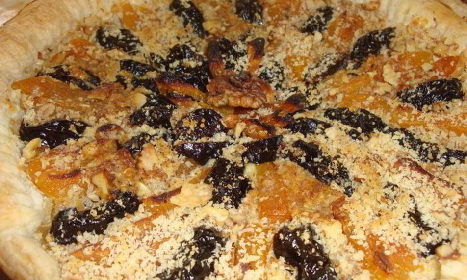 Рецепт пицца принчипесса