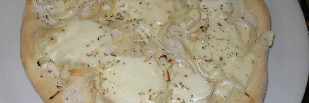 Пицца пульская