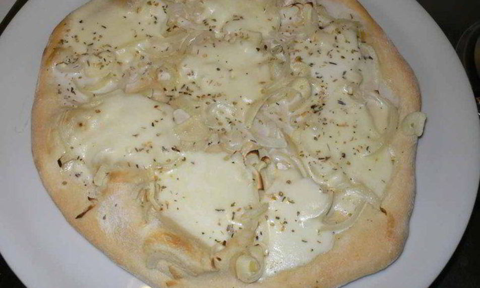 Рецепт пицца пульская