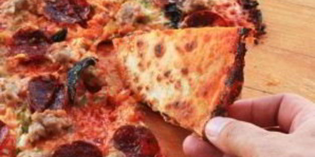 пицца пятиминутка