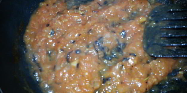 пицца quattro formaggi с грецким орехом