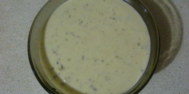 пицца с мидиями