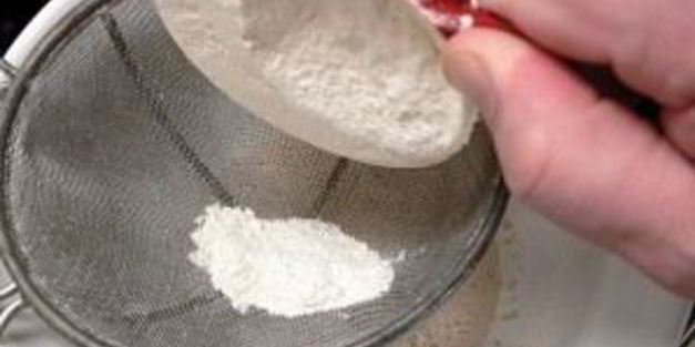 пицца с мясом