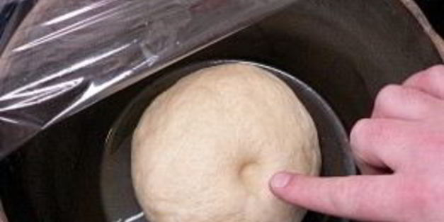 пицца с мясом