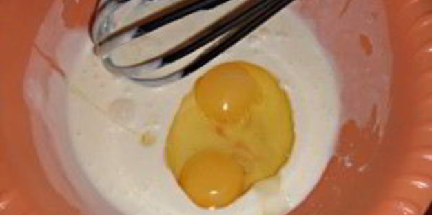 пицца с помидорами в мультиварке